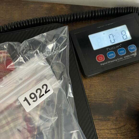 Gilded Age & Co. Gild Collection Men's Plaid Shirt Small Cotton - Picture 7 of 7